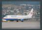 Preview: BRAATHENS,  B 737-405
