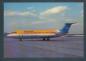 Preview: BAHAMASAIR, BAC 1-11