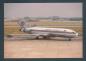 Preview: BURMA AIRWAYS, Boeing 727-193