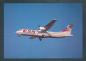 Preview: CSA CZECHOSLOVAK AIRLINES, ATR72