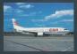 Preview: CSA CZECHOSLOVAK AIRLINES, Boeing 737-4Y0