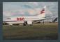 Preview: CSA CZECHOSLOVAK AIRLINES, Boeing 737.500