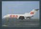 Preview: CSA CZECHOSLOVAK AIRLINES, Yakolev YAK-40