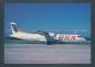 Preview: CSA CZECHOSLOVAK AIRLINES, Aerospatiale/Alenia ATR 72-202