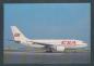 Preview: CSA CZECHOSLOVAK AIRLINES, Airbus A 310-304