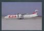 Preview: CSA CZECHOSLOVAK AIRLINES,  ATR 72-202