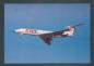 Preview: CSA CZECHOSLOVAK AIRLINES, TU134