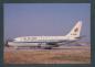 Preview: AIR CHINA, Boeing 737-2T4