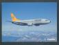 Preview: CONDOR,  Boeing 737-300