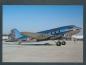Preview: DELTA AIR LINES, DC-3