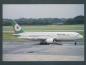 Preview: EVA AIR, Boeing  767-25E