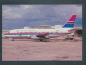 Preview: EAST WEST AIRLINES, Boeing B 737-2S3
