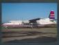 Preview: EAST WEST AIRLINES, Fokker F27 Mk 500