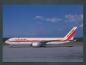 Preview: AIR EUROPE ITALY, Boeing 767-383