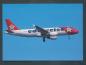 Preview: EDELWEISS AIR, Airbus Industrie A320-214