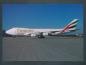 Preview: EMIRATES SKY CARGO, B747-400F