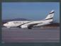 Preview: EL AL, Boeing 737-758