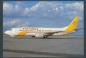 Preview: FUTURA INT. AIRWAYS, B 737-4Y0