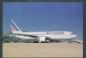 Preview: AIR FRANCE, Boeing 767-200