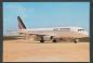 Preview: AIR FRANCE, Airbus A-320
