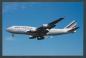 Preview: AIR FRANCE, Boeing 747-428