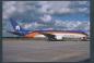 Preview: HOLLAND EXEL.COM, B767-300