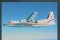 Preview: AIR IVOIRE, Fokker F27