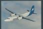 Preview: ICELANDAIR,  Fokker 50