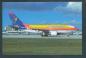 Preview: AIR JAMAICA, Airbus 310-324