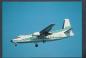 Preview: AIR JET, Fokker 27-600