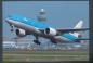 Preview: KLM, B777-206ER