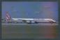 Preview: LAN CHILE CARGO, DC-8