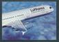 Preview: LUFTHANSA, Airbus A321-100
