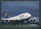 Preview: LUFTHANSA, Boeing 747-400