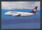 Preview: LUFTHANSA, Boeing 737-500