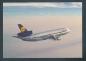 Preview: LUFTHANSA