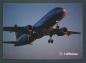 Preview: LUFTHANSA, Airbus A320-200