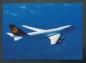 Preview: LUFTHANSA, Boeing 747-200