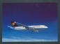 Preview: LUFTHANSA, Airbus A310