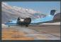 Preview: MAERSK, DeHavilland Dash 7