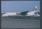Preview: MALMÖ AVIATION, Fairchild FH-227D