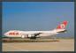 Preview: MEA, Boeing 747-200