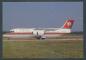 Preview: MERIDIANA, BAe 146-300