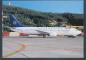 Preview: MACEDONIAN, B737-46J