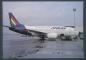 Preview: MIDWAY HUNGARIAN AIRLINES, B 737-5K5