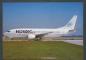 Preview: NORDIC EAST, HELLAS REISEN, Boeing 737-3Y0