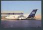 Preview: NATIONAL JET SYSTEMS Pty Ltd., BAe 146-100