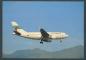Preview: AIR NIUGINI, AIRBUS A310-324