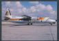 Preview: AIR NOSTRUM, Iberia Regional, Fokker 50