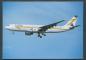 Preview: NOVAIR, A330-223